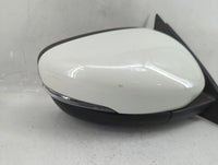 2020-2021 Ford Escape Passenger Side View Mirror - Right Door Mirror OEM Used - Oemusedautoparts1.com