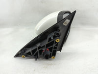 2020-2021 Ford Escape Passenger Side View Mirror - Right Door Mirror OEM Used - Oemusedautoparts1.com