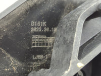 2020-2021 Ford Escape Passenger Side View Mirror - Right Door Mirror OEM Used - Oemusedautoparts1.com