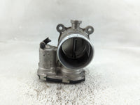 2020 Ford Escape Throttle Body P/N:P2GE-9F991-AC Fits Fits 2021 2022 OEM Used Auto Parts - Oemusedautoparts1.com
