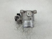 2020 Ford Escape Throttle Body P/N:P2GE-9F991-AC Fits Fits 2021 2022 OEM Used Auto Parts - Oemusedautoparts1.com