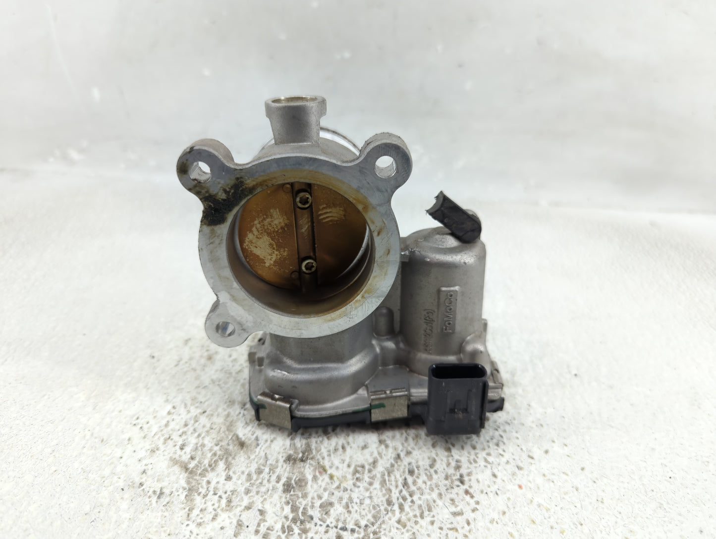 2020 Ford Escape Throttle Body P/N:P2GE-9F991-AC Fits Fits 2021 2022 OEM Used Auto Parts - Oemusedautoparts1.com