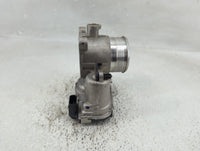 2020 Ford Escape Throttle Body P/N:P2GE-9F991-AC Fits Fits 2021 2022 OEM Used Auto Parts - Oemusedautoparts1.com