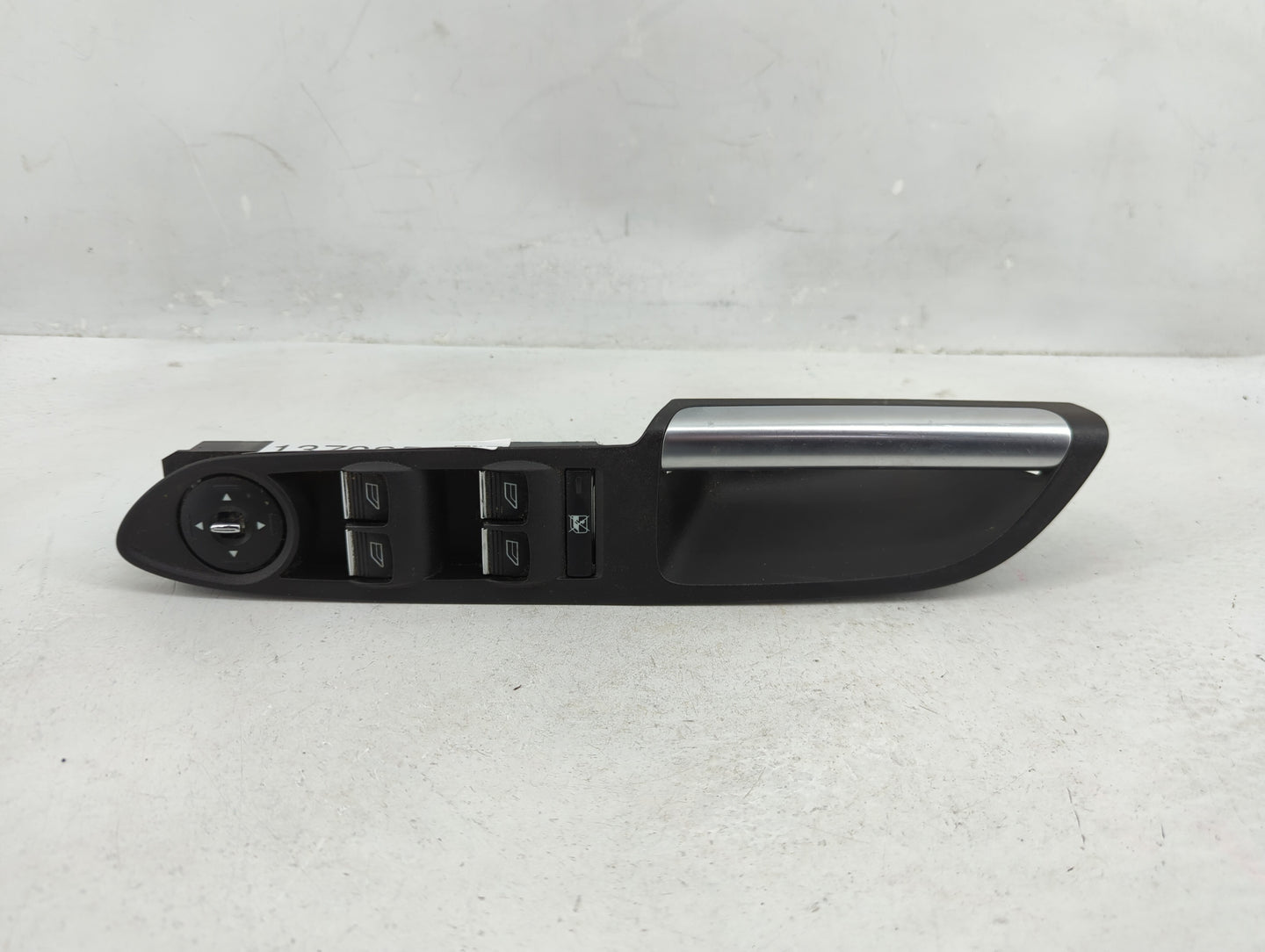2020-2022 Ford Escape Master Power Window Switch Replacement Driver Side Left P/N:AM5T-14A132-AA Fits Fits 2020 2021 2022 OE