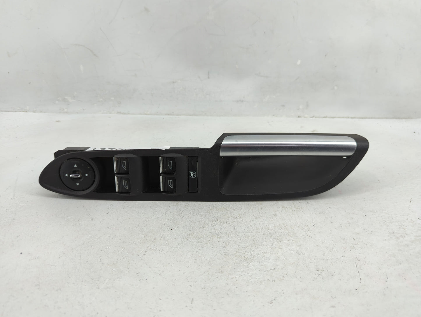 2020-2022 Ford Escape Master Power Window Switch Replacement Driver Side Left P/N:AM5T-14A132-AA Fits Fits 2020 2021 2022 OE