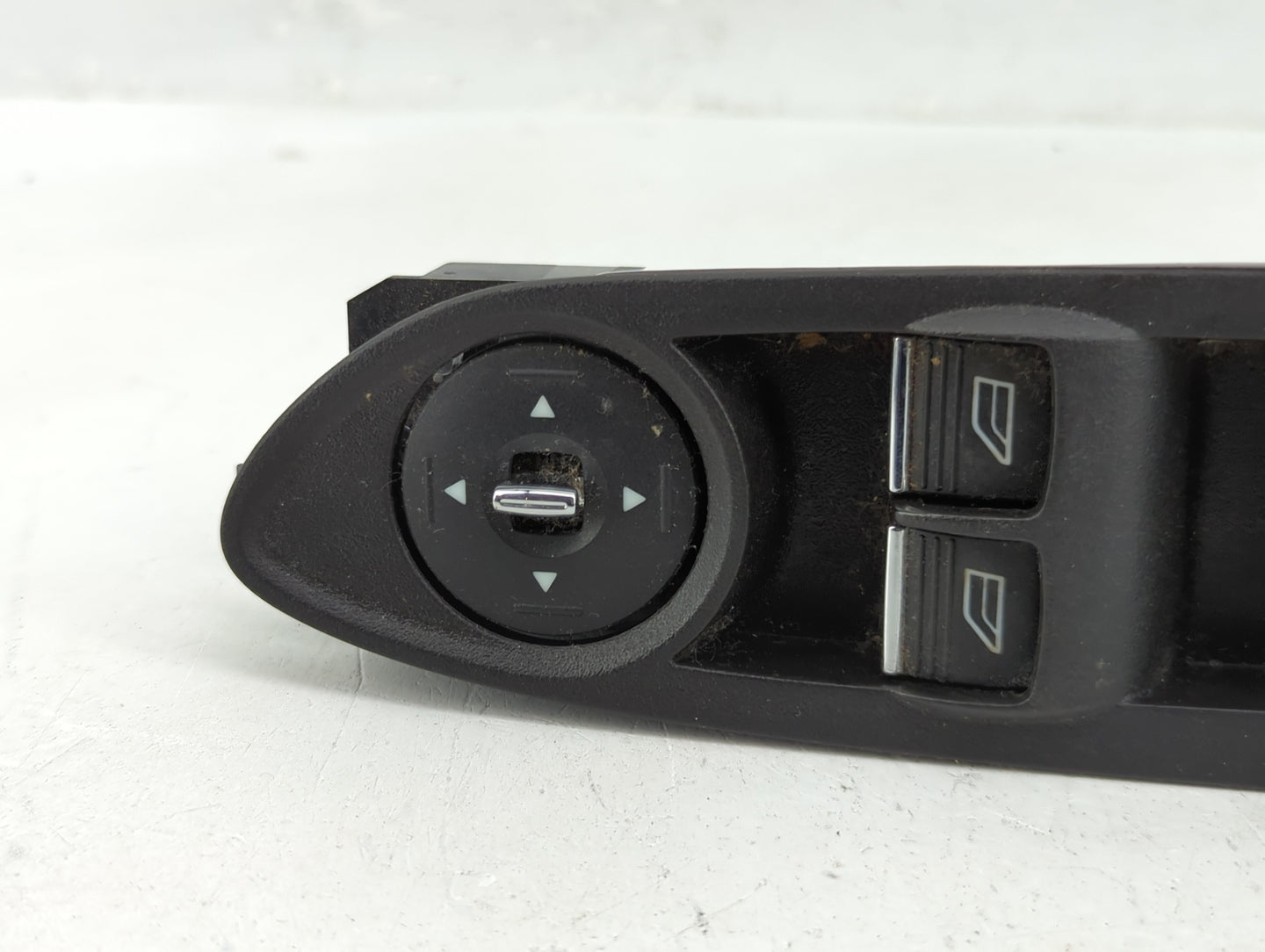 2020-2022 Ford Escape Master Power Window Switch Replacement Driver Side Left P/N:AM5T-14A132-AA Fits Fits 2020 2021 2022 OE