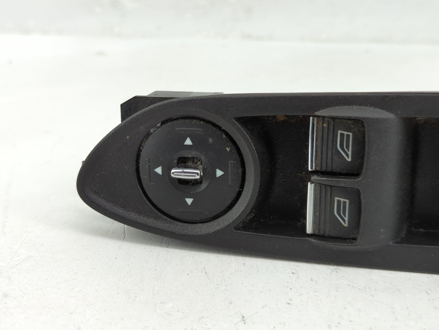 2020-2022 Ford Escape Master Power Window Switch Replacement Driver Side Left P/N:AM5T-14A132-AA Fits Fits 2020 2021 2022 OE