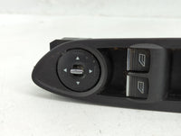 2020-2022 Ford Escape Master Power Window Switch Replacement Driver Side Left P/N:AM5T-14A132-AA Fits Fits 2020 2021 2022 OE