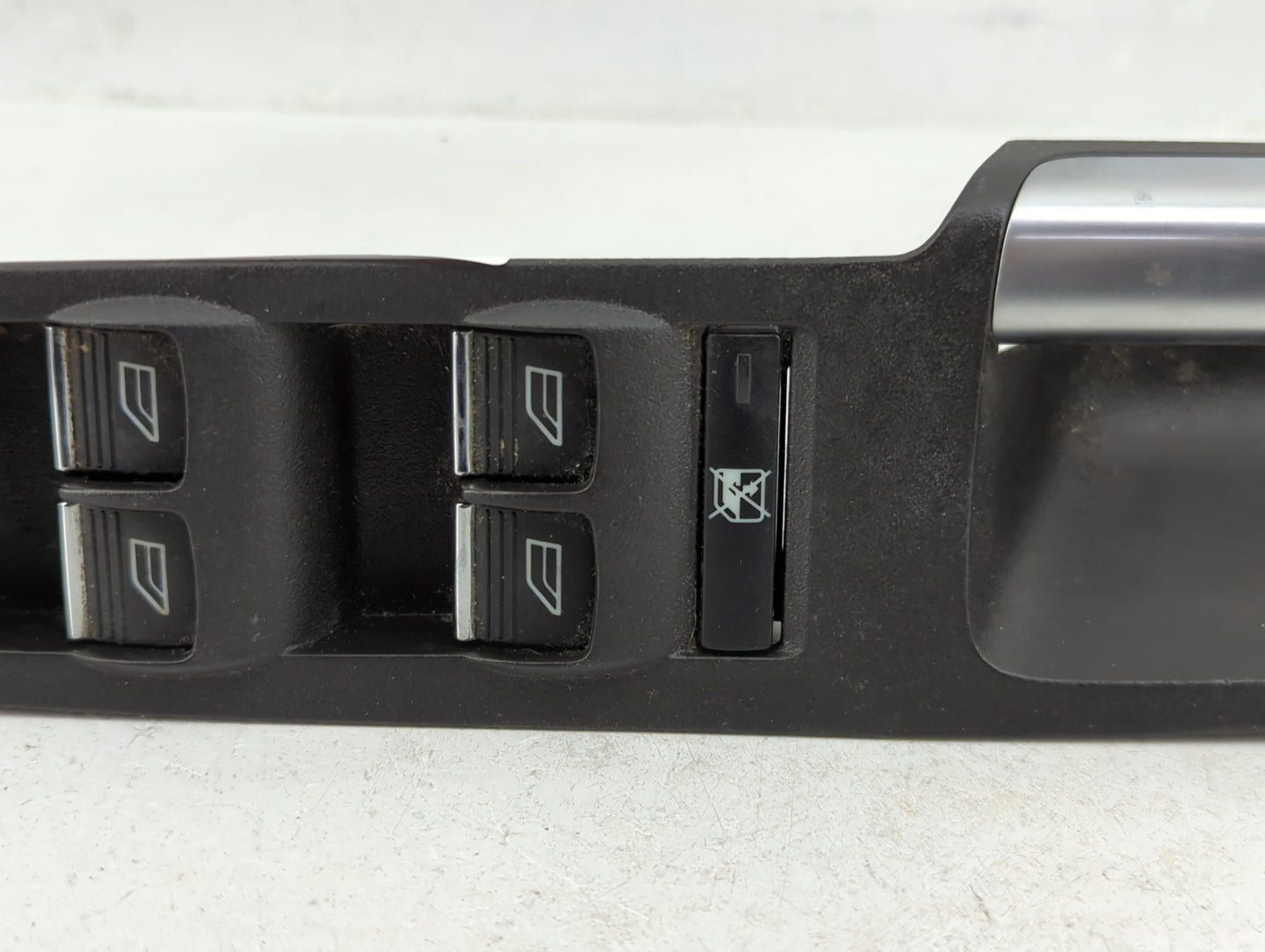 2020-2022 Ford Escape Master Power Window Switch Replacement Driver Side Left P/N:AM5T-14A132-AA Fits Fits 2020 2021 2022 OE
