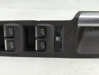 2020-2022 Ford Escape Master Power Window Switch Replacement Driver Side Left P/N:AM5T-14A132-AA Fits Fits 2020 2021 2022 OE