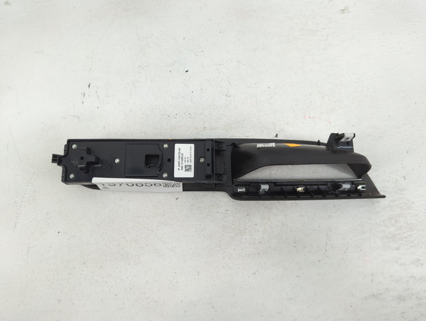 2020-2022 Ford Escape Master Power Window Switch Replacement Driver Side Left P/N:AM5T-14A132-AA Fits Fits 2020 2021 2022 OE