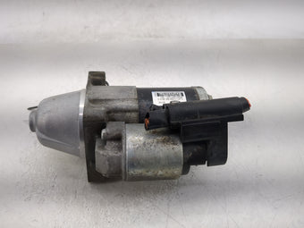 compare product 2020-2022 Ford Escape Car Starter Motor Solenoid OEM P/N:CJ5T-11000-BA Fits Fits 2020 2021 2022 OEM Used Auto Parts