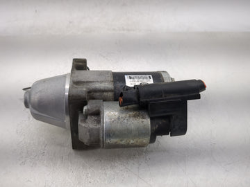 2020-2022 Ford Escape Car Starter Motor Solenoid OEM P/N:CJ5T-11000-BA Fits Fits 2020 2021 2022 OEM Used Auto Parts - Oemuse
