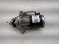 2020-2022 Ford Escape Car Starter Motor Solenoid OEM P/N:CJ5T-11000-BA Fits Fits 2020 2021 2022 OEM Used Auto Parts - Oemuse