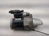 2020-2022 Ford Escape Car Starter Motor Solenoid OEM P/N:CJ5T-11000-BA Fits Fits 2020 2021 2022 OEM Used Auto Parts - Oemuse