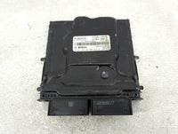 2020-2022 Ford Escape PCM Engine Control Computer ECU ECM PCU OEM P/N:LX6A-12A650-YA 0 261 S22 491 Fits Fits 2020 2021 2022 