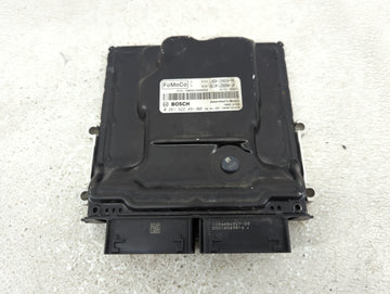 2020-2022 Ford Escape PCM Engine Control Computer ECU ECM PCU OEM P/N:LX6A-12A650-YA 0 261 S22 491 Fits Fits 2020 2021 2022 