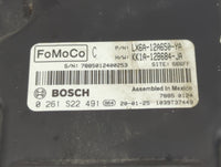 2020-2022 Ford Escape PCM Engine Control Computer ECU ECM PCU OEM P/N:LX6A-12A650-YA 0 261 S22 491 Fits Fits 2020 2021 2022 
