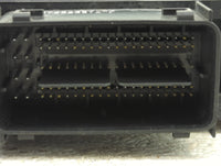 2020-2022 Ford Escape PCM Engine Control Computer ECU ECM PCU OEM P/N:LX6A-12A650-YA 0 261 S22 491 Fits Fits 2020 2021 2022 