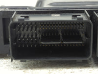 2020-2022 Ford Escape PCM Engine Control Computer ECU ECM PCU OEM P/N:LX6A-12A650-YA 0 261 S22 491 Fits Fits 2020 2021 2022 