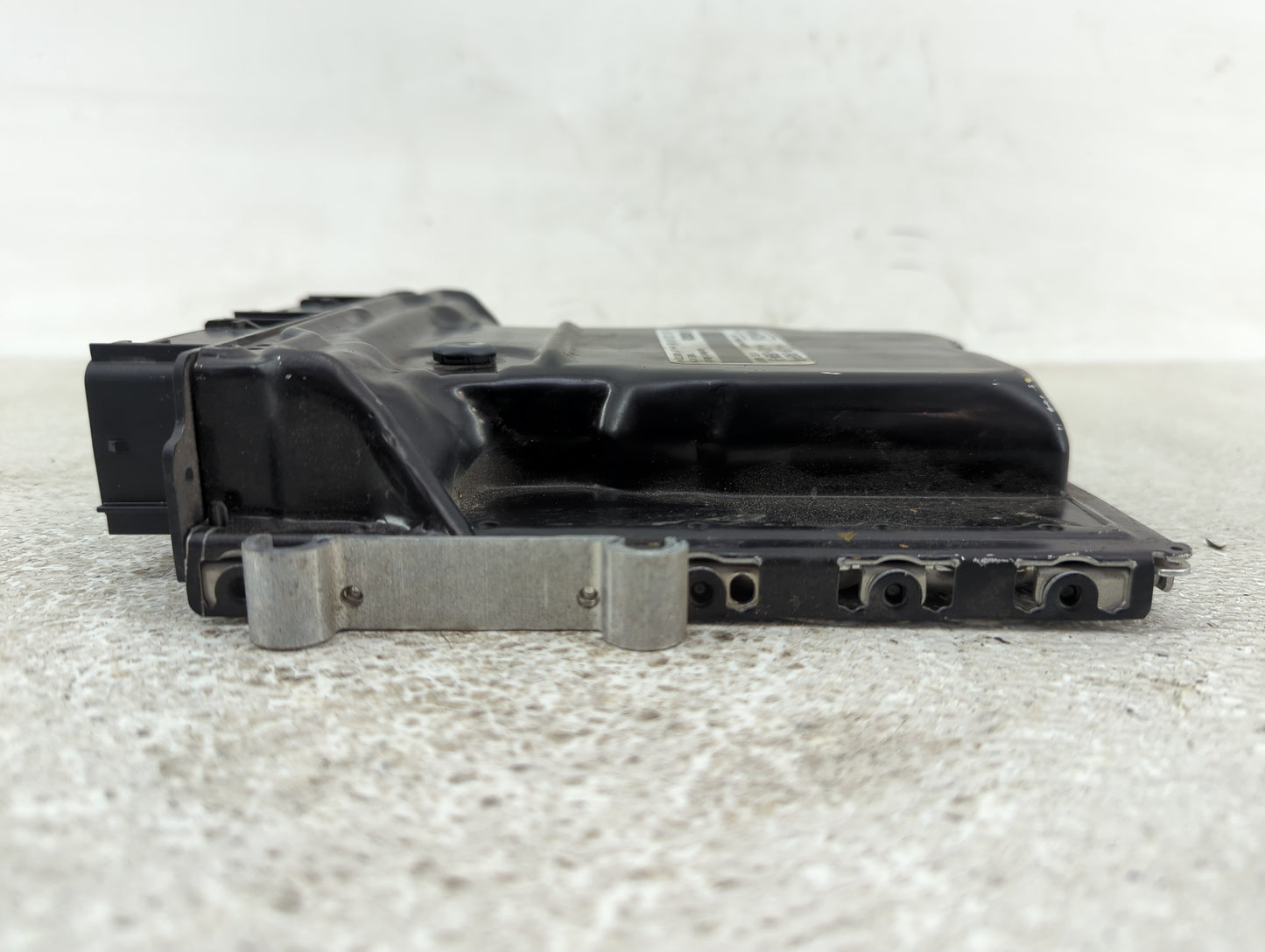 2020-2022 Ford Escape PCM Engine Control Computer ECU ECM PCU OEM P/N:LX6A-12A650-YA 0 261 S22 491 Fits Fits 2020 2021 2022 