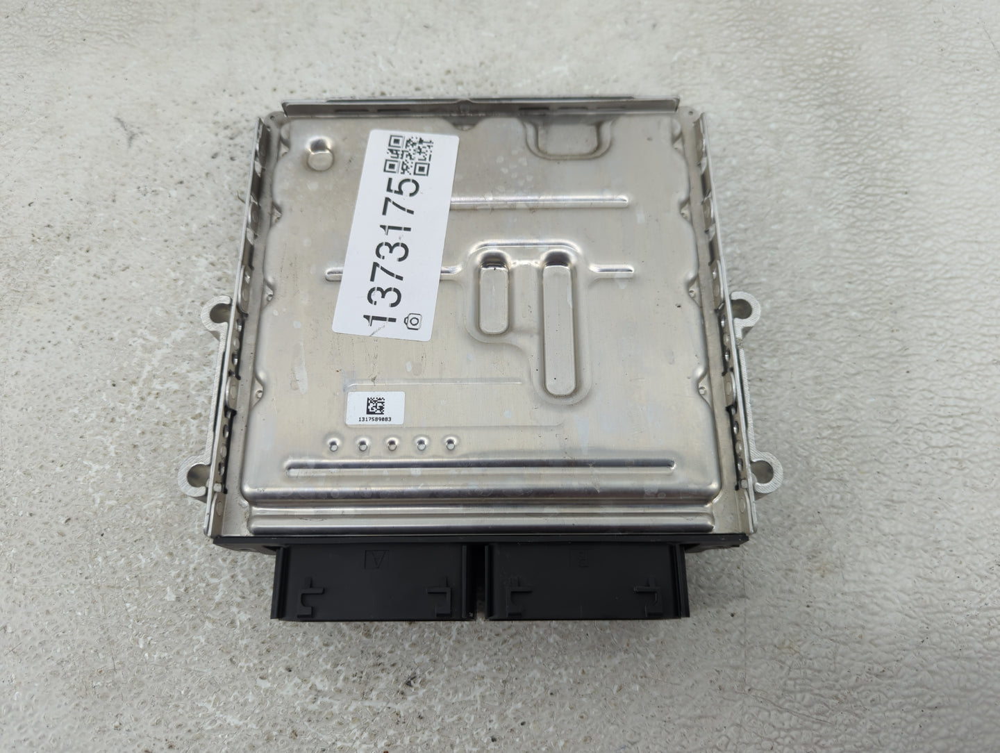2020-2022 Ford Escape PCM Engine Control Computer ECU ECM PCU OEM P/N:LX6A-12A650-YA 0 261 S22 491 Fits Fits 2020 2021 2022 