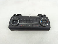 2020-2021 Ford Escape Climate Control Module Temperature AC/Heater Replacement P/N:LJ6T-18C612-RB Fits Fits 2020 2021 OEM Us