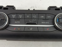 2020-2021 Ford Escape Climate Control Module Temperature AC/Heater Replacement P/N:LJ6T-18C612-RB Fits Fits 2020 2021 OEM Us