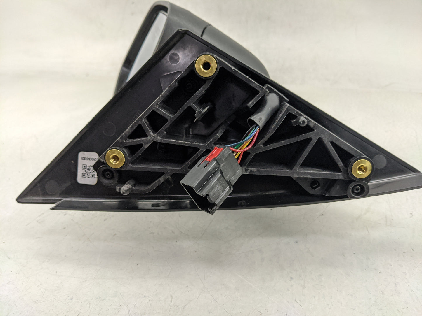 2020-2022 Ford Escape Passenger Side View Mirror - Right Door Mirror OEM Used - Oemusedautoparts1.com