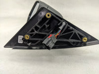 2020-2022 Ford Escape Passenger Side View Mirror - Right Door Mirror OEM Used - Oemusedautoparts1.com