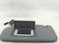 2020 Ford Escape Sun Visor Shade Replacement Passenger Right Mirror Fits OEM Used Auto Parts - Oemusedautoparts1.com