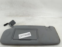 2020 Ford Escape Sun Visor Shade Replacement Passenger Right Mirror Fits OEM Used Auto Parts - Oemusedautoparts1.com