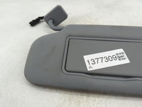 2020 Ford Escape Sun Visor Shade Replacement Passenger Right Mirror Fits OEM Used Auto Parts - Oemusedautoparts1.com