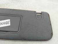 2020 Ford Escape Sun Visor Shade Replacement Passenger Right Mirror Fits OEM Used Auto Parts - Oemusedautoparts1.com