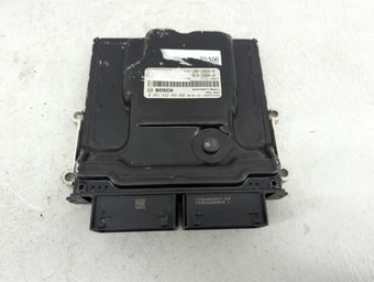 compare product 2020-2022 Ford Escape PCM Engine Control Computer ECU ECM PCU OEM P/N:KK1A-12B684-JA Fits Fits 2020 2021 2022 OEM Used Auto Parts