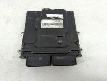 2020-2022 Ford Escape PCM Engine Control Computer ECU ECM PCU OEM P/N:KK1A-12B684-JA Fits Fits 2020 2021 2022 OEM Used Auto 