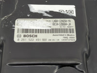 2020-2022 Ford Escape PCM Engine Control Computer ECU ECM PCU OEM P/N:KK1A-12B684-JA Fits Fits 2020 2021 2022 OEM Used Auto 