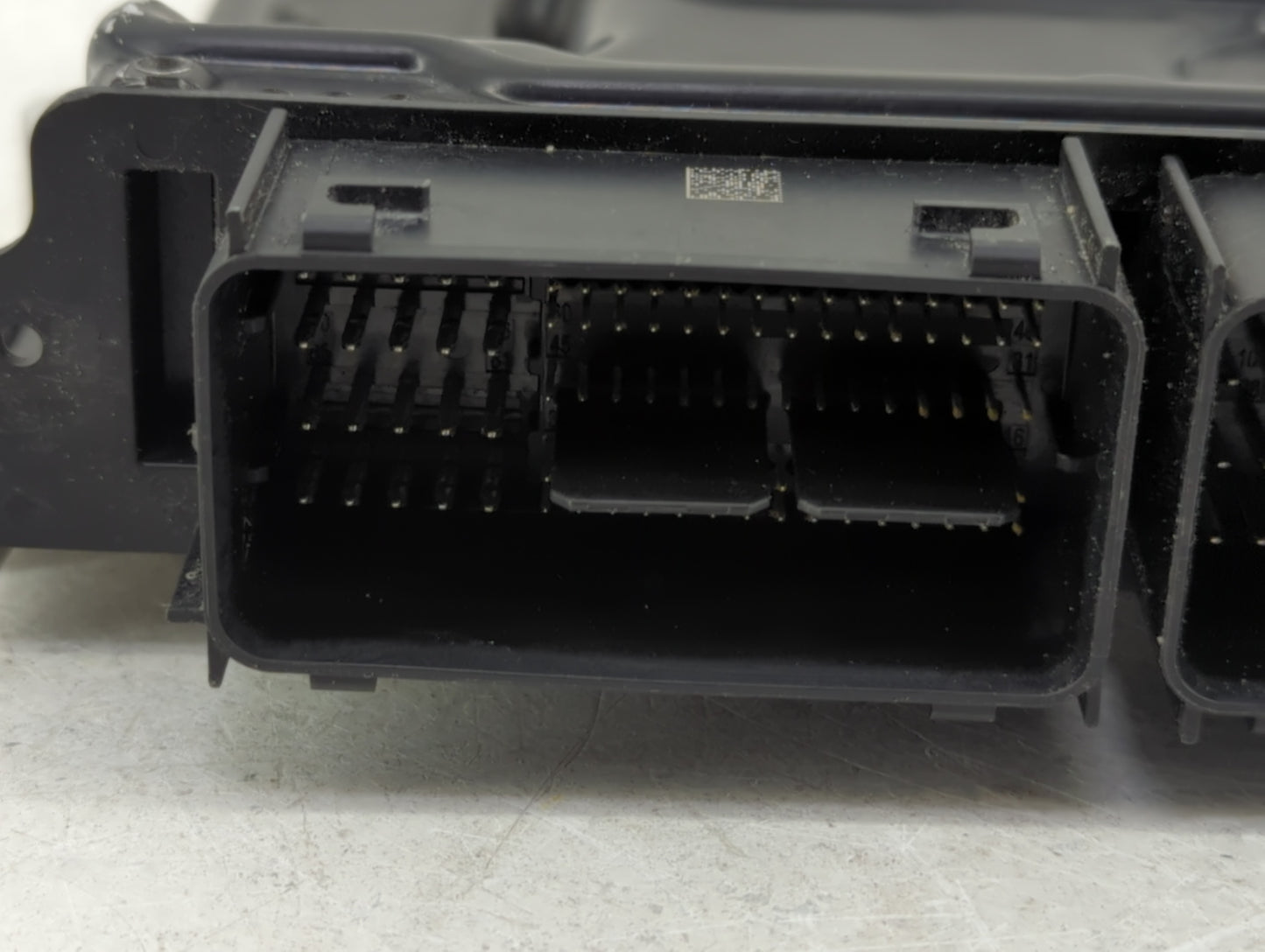 2020-2022 Ford Escape PCM Engine Control Computer ECU ECM PCU OEM P/N:KK1A-12B684-JA Fits Fits 2020 2021 2022 OEM Used Auto 