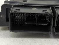 2020-2022 Ford Escape PCM Engine Control Computer ECU ECM PCU OEM P/N:KK1A-12B684-JA Fits Fits 2020 2021 2022 OEM Used Auto 