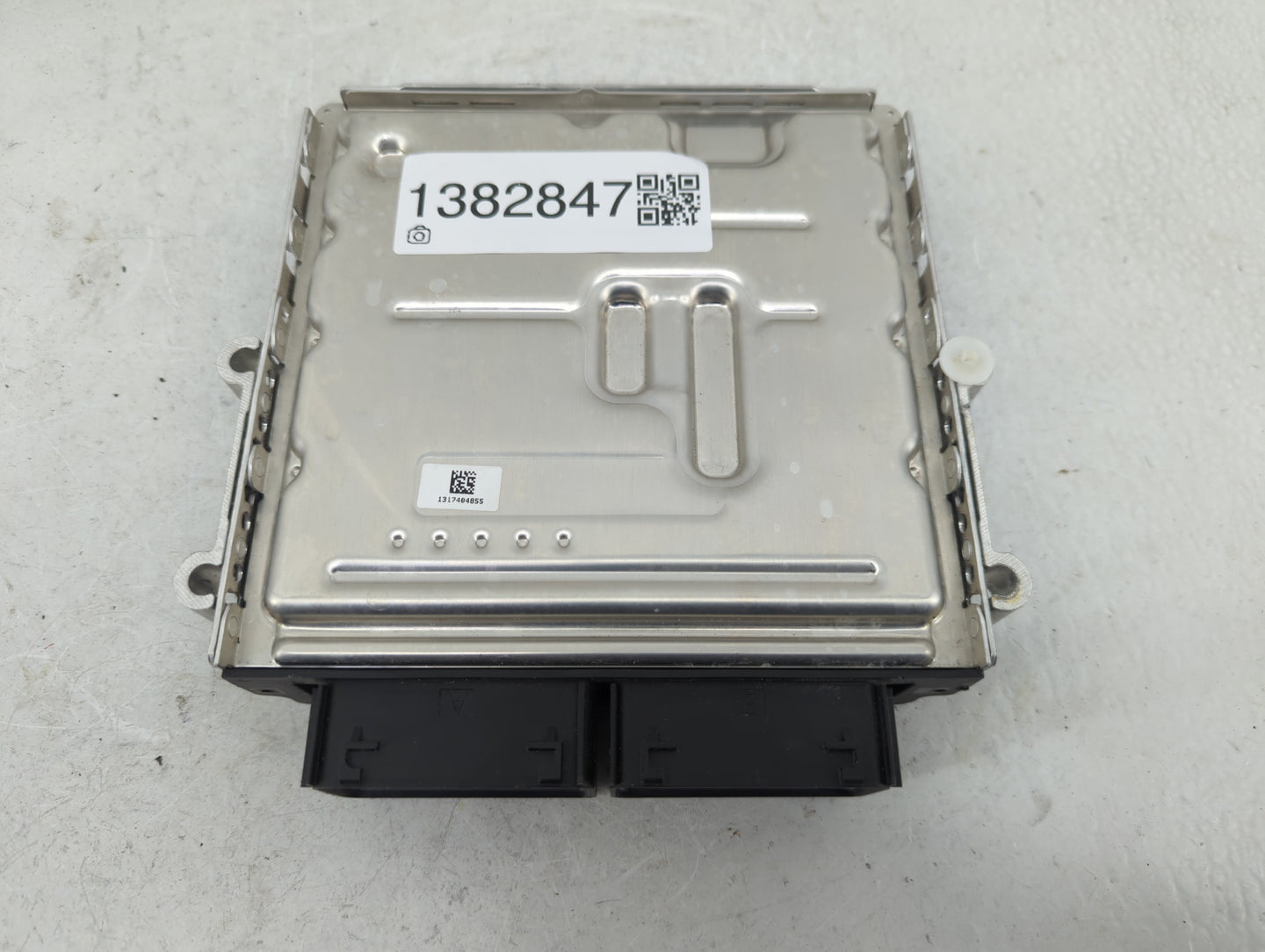 2020-2022 Ford Escape PCM Engine Control Computer ECU ECM PCU OEM P/N:KK1A-12B684-JA Fits Fits 2020 2021 2022 OEM Used Auto 