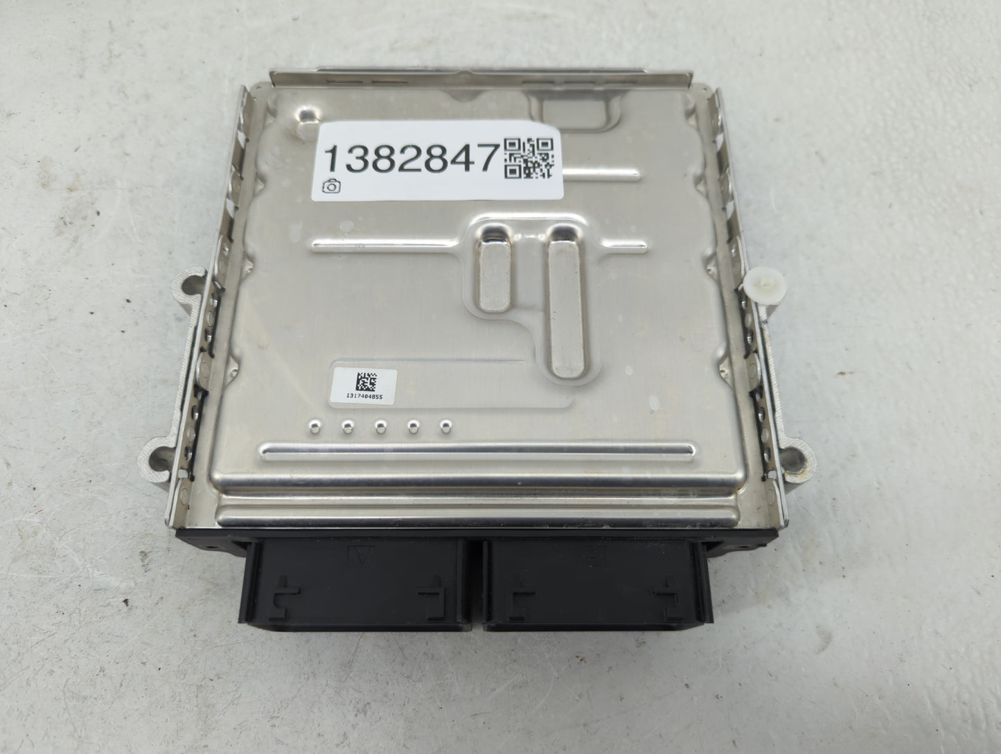 2020-2022 Ford Escape PCM Engine Control Computer ECU ECM PCU OEM P/N:KK1A-12B684-JA Fits Fits 2020 2021 2022 OEM Used Auto 