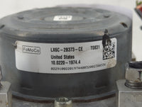 2020-2022 Ford Escape ABS Pump Control Module Replacement P/N:LX6C-2B373-CE LX6C-2C219-CJ Fits Fits 2020 2021 2022 OEM Used 