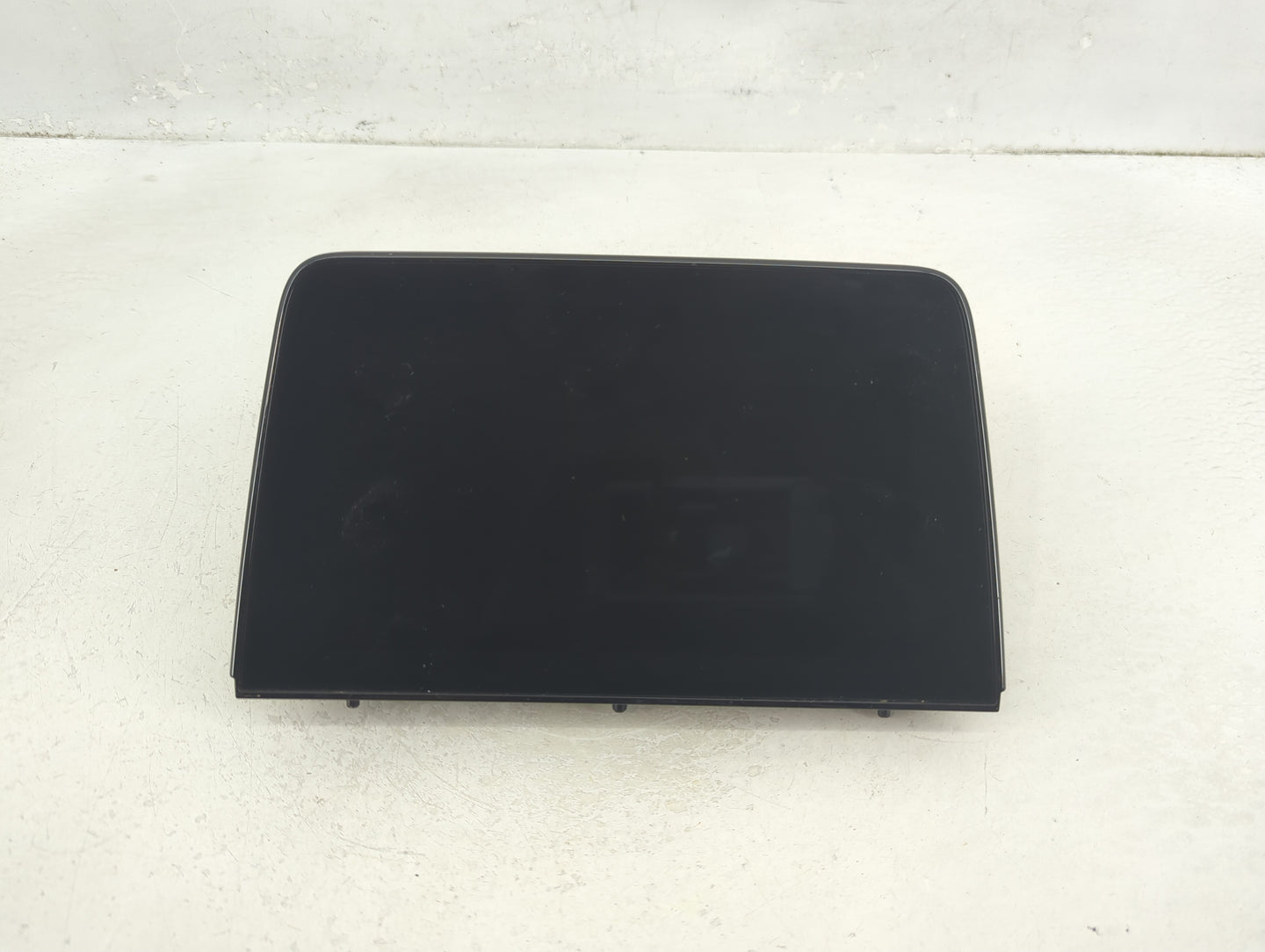 2020 Ford Escape Radio AM FM Cd Player Receiver Replacement P/N:LJ6T-18B955-FC Fits OEM Used Auto Parts - Oemusedautoparts1.