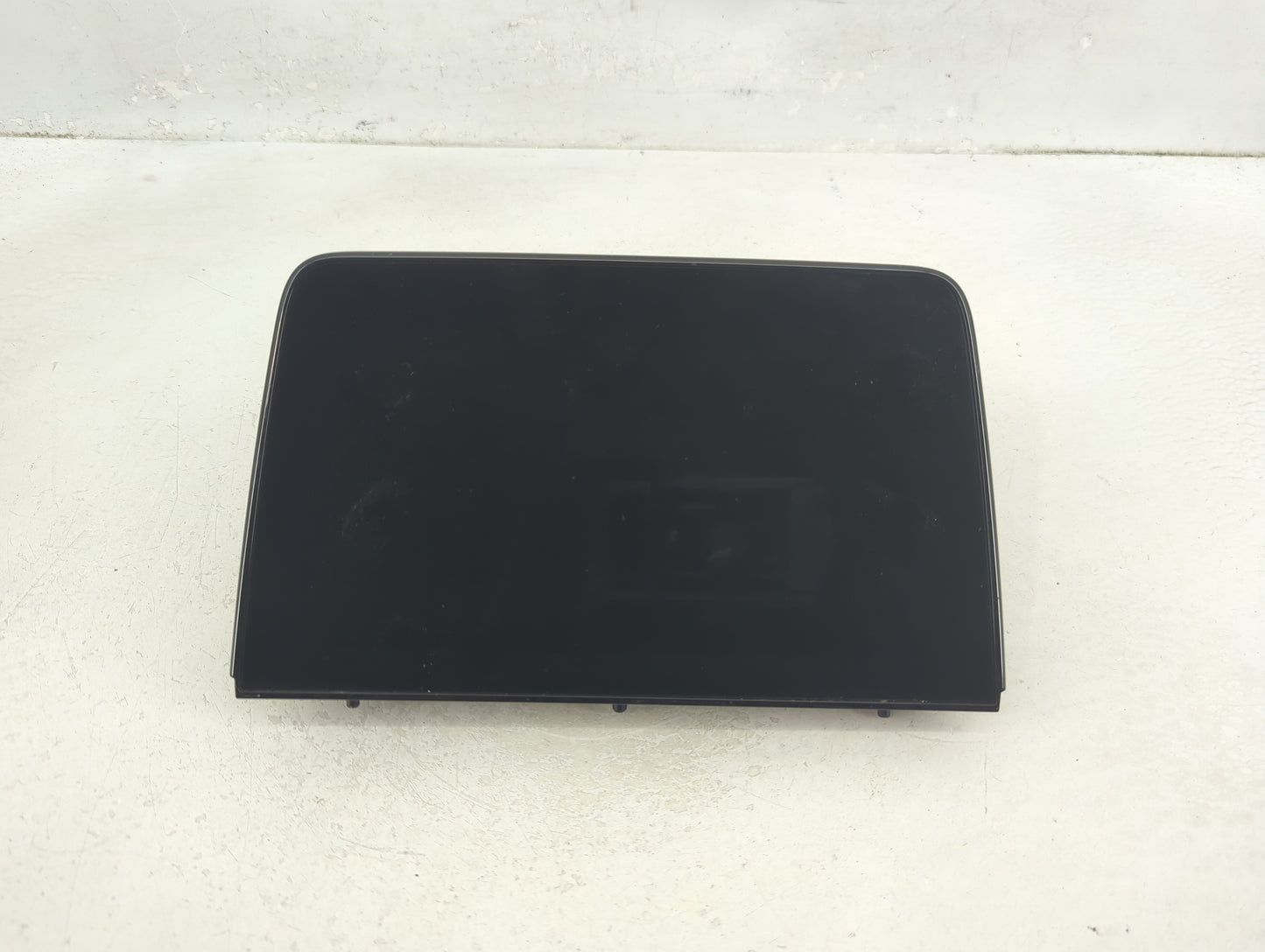 2020 Ford Escape Radio AM FM Cd Player Receiver Replacement P/N:LJ6T-18B955-FC Fits OEM Used Auto Parts - Oemusedautoparts1.