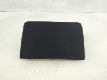 2020 Ford Escape Radio AM FM Cd Player Receiver Replacement P/N:LJ6T-18B955-FC Fits OEM Used Auto Parts - Oemusedautoparts1.