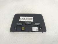 2020 Ford Escape Radio AM FM Cd Player Receiver Replacement P/N:LJ6T-18B955-FC Fits OEM Used Auto Parts - Oemusedautoparts1.