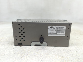 compare product 2020 Ford Escape Radio AM FM Cd Player Receiver Replacement P/N:LJ6T-18K810-AD Fits OEM Used Auto Parts