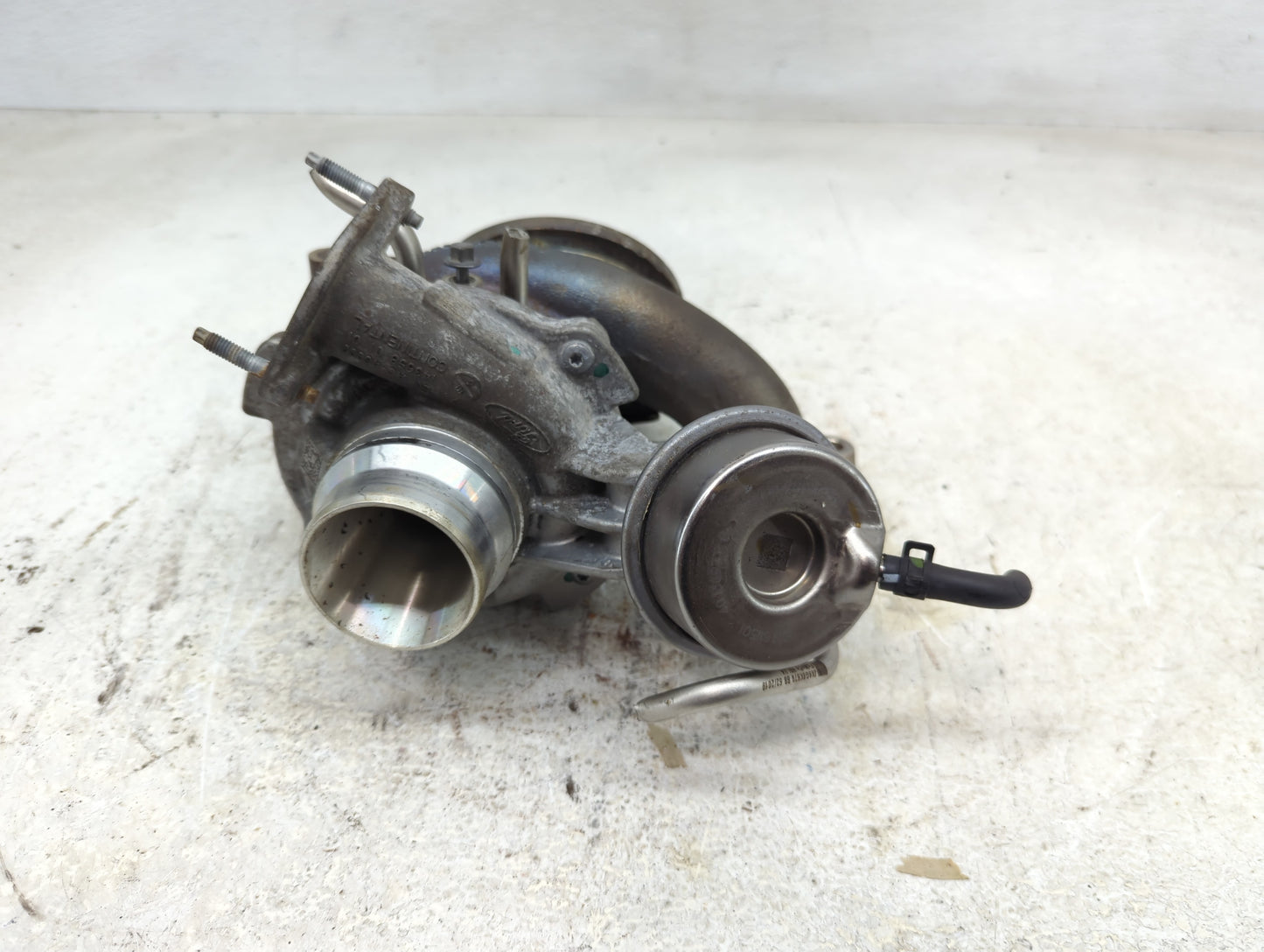 2020 Ford Escape Turbocharger Turbo Charger Super Charger Supercharger - Oemusedautoparts1.com