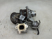 2020 Ford Escape Turbocharger Turbo Charger Super Charger Supercharger - Oemusedautoparts1.com