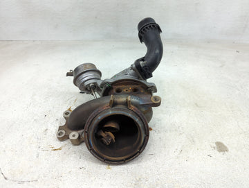 2020 Ford Escape Turbocharger Turbo Charger Super Charger Supercharger - Oemusedautoparts1.com